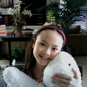 Meet your Posher, Katie-marie